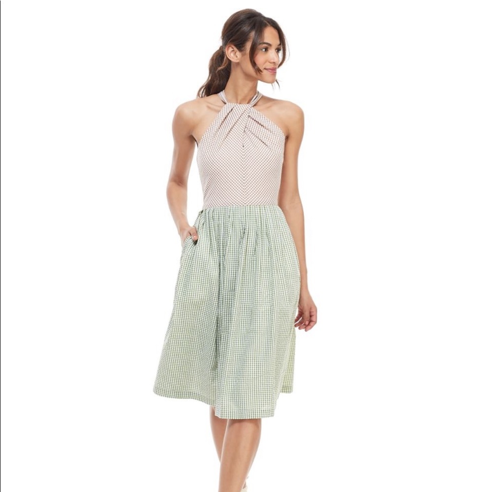 Gal Meets Glam Alma Dress